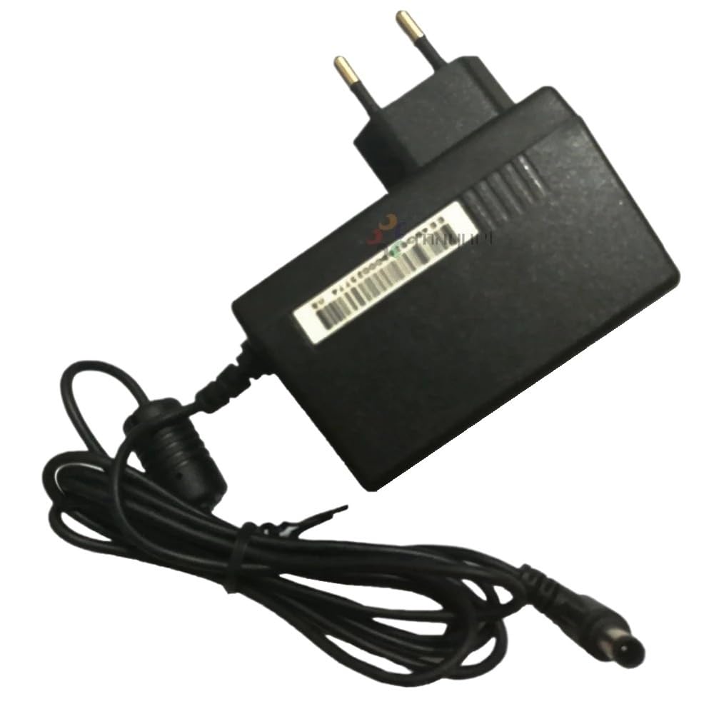 Adaptador de corriente 19V 2.1A con protección térmica para monitores LG LCD 27EA33 y E2351VRT