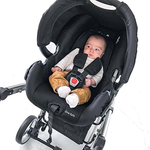 Safety 1st, Travel System Mobi NV Trio, , Full Black