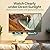 SYLVOX New 75” Outdoor Smart QLED TV, Superior Waterproof Performance, Upgraded Matte Finish for Enhanced Anti-Glare Effect, Full Metal, with Dolby Atmos, 2000nits, Full Sun Pool Pro QLED 3.0+ Series