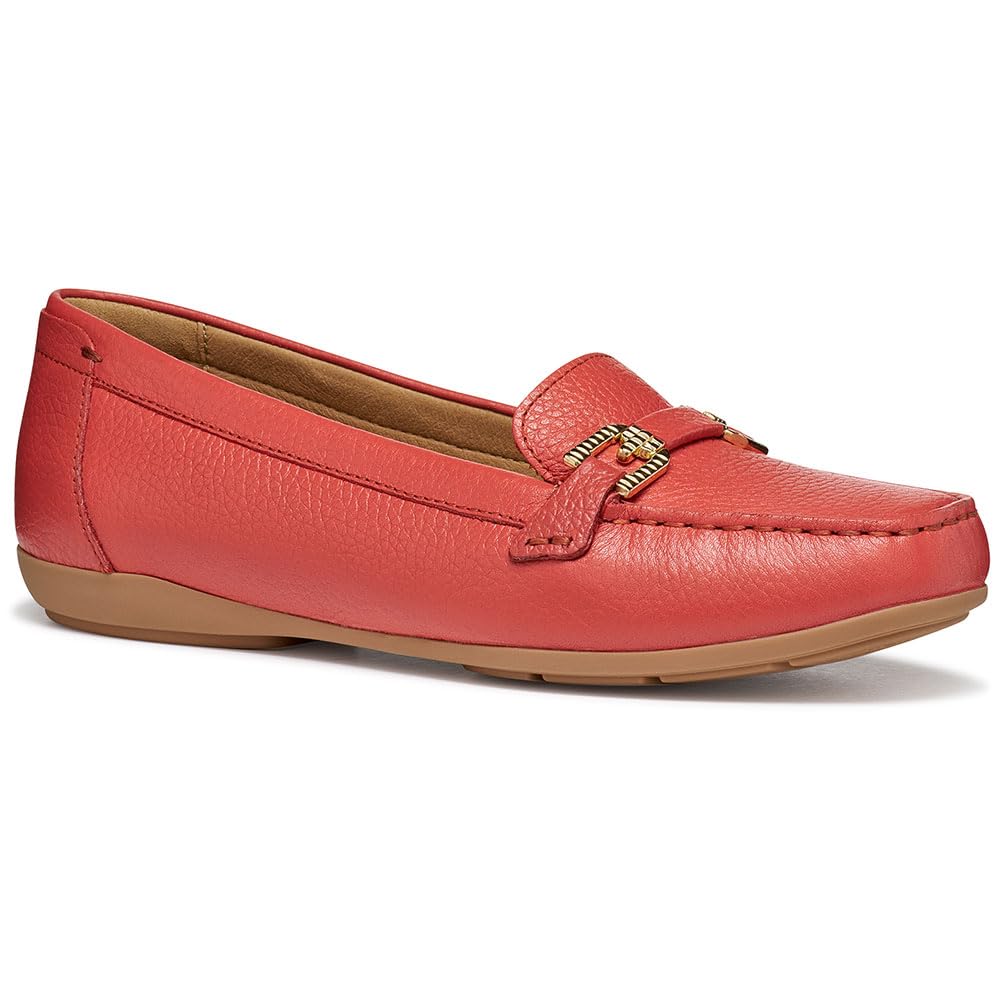 Geox D Annytah MOC B MoccasinFemme