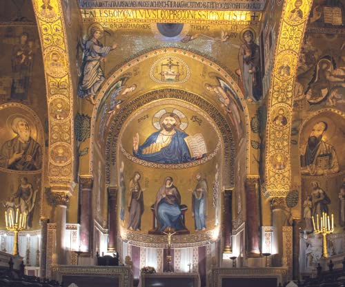 Touring Club | Cartina E Guida Della Città Di Palermo, Una Grande Mappa Con Guida Tra Storico E Contemporaneo, In Formato Tascabile | Edizione 2021 - 5