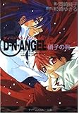 D・N・ANGEL 硝子の靴  