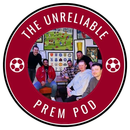 Old Fashioned Football Podcast - Recent Happenings! cover art