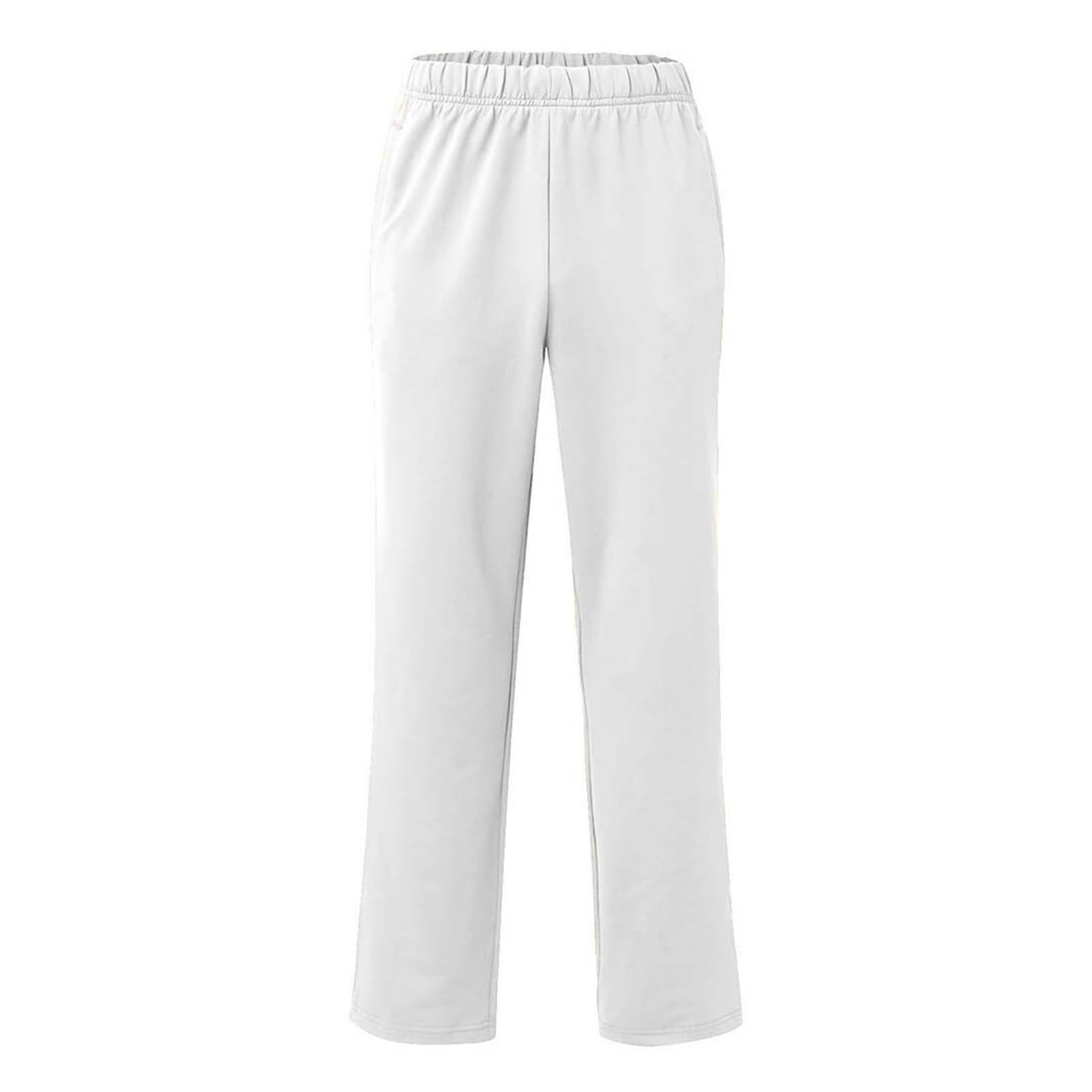Męskie spodnie dresowe Baggy Sweatpants paski rehabilitacyjne spodnie rehabilitacyjne z guzikami na boku, spodnie treningowe z boczną listwą guzikową do otwierania guzików, spodnie sportowe z