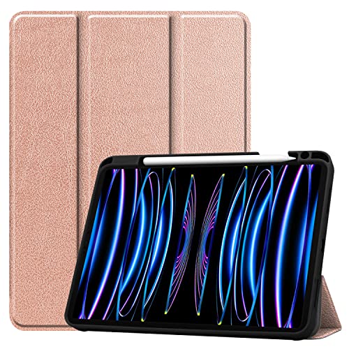 Amazon.co.jp: iPad Pro 11 第4/3/2/1世代 ケース Apple Pencil 充電