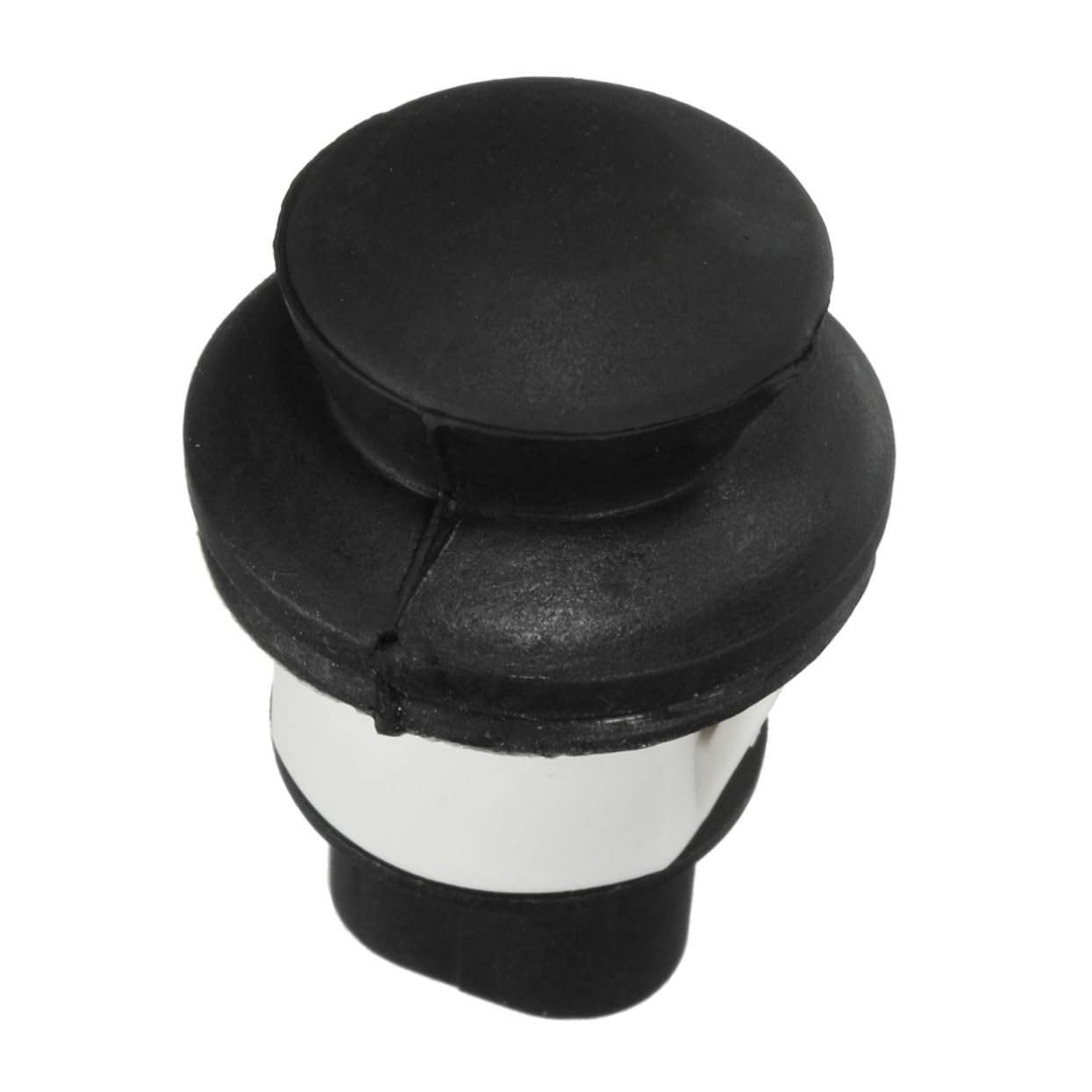 Cabilock 3PIN Car Door Jamb Light Switch Compatible 6N0947563 Door Jam Light for Vehicles Easy Installation for Automotive Use