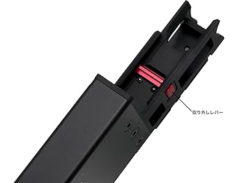 入手困難ForグロックGLOCK CNC FD917クイックマウント