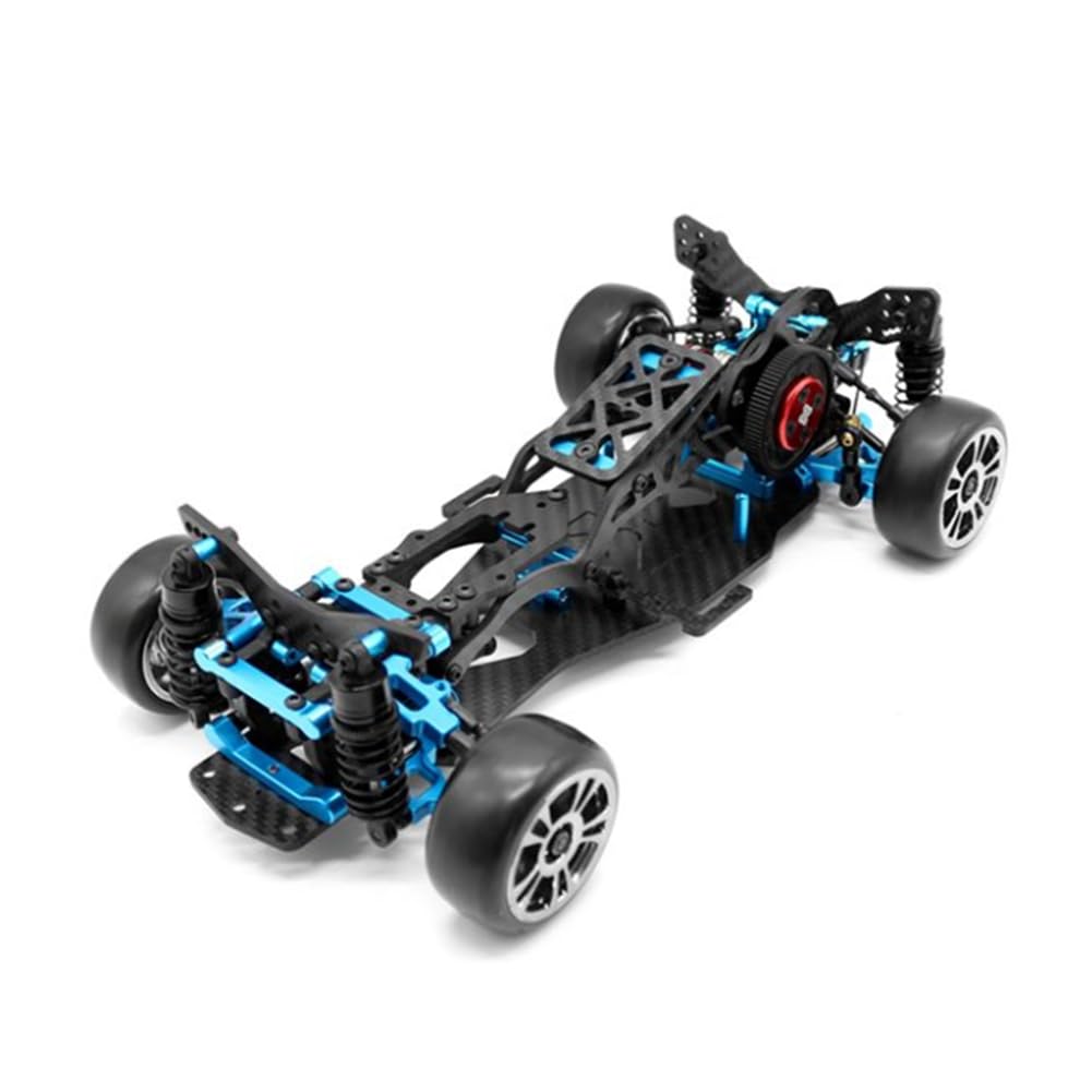 Amazon.co.jp: Roisin DIY RC CAR CAR LEAR-DRIVE DRIFT RACING For 1