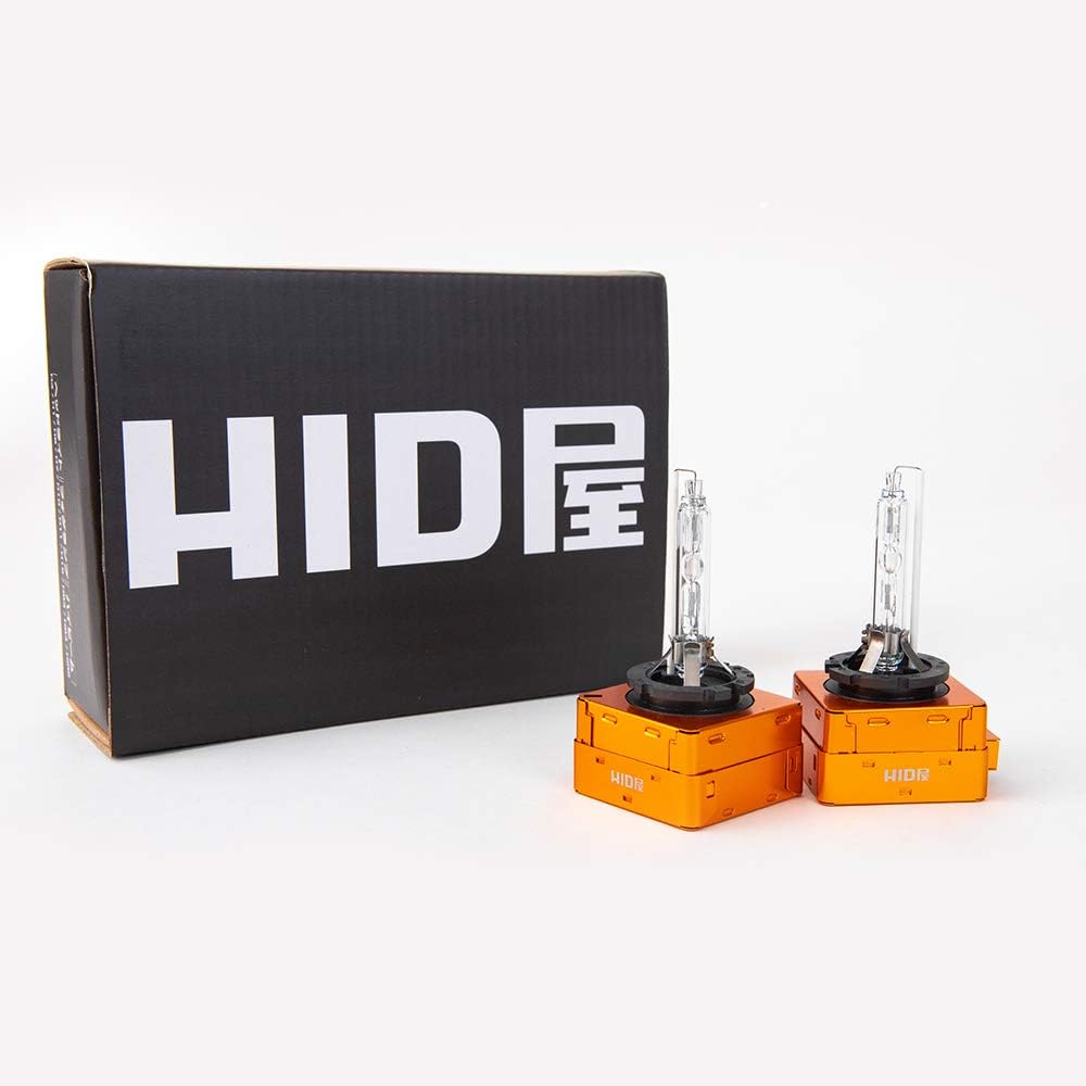 HID Shop 35W D3S Genuine Replacement HID Bulb