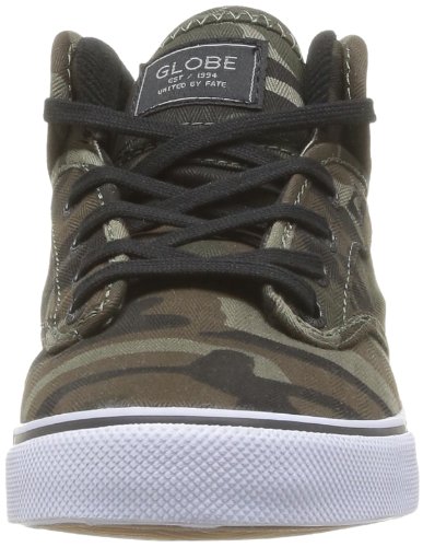 Image of Globe Men's Tilt Skateboarding Shoe