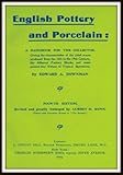 English Pottery and Porcelain