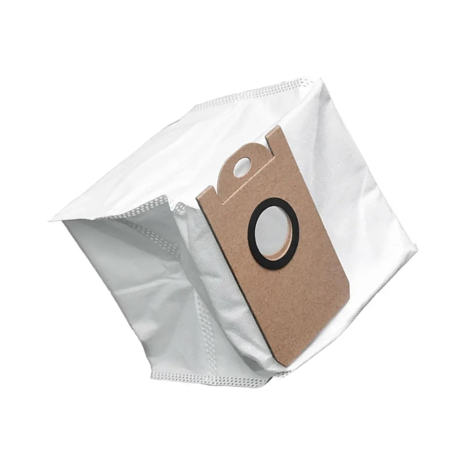 Bolsa For Aspiradora Compatible con Proscenic M7 Pro M8 Pro Bolsa For Aspiradora Bolsa For Basura De Gran Capacidad Bolsa De Tela De 2,5 L(30pcs)