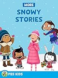PBS KIDS: More Snowy Stories
