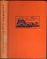 California Through Four Centuries, a Handbook of Memorable Historical Dates B000KUU37A Book Cover