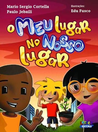 O meu lugar no nosso lugar