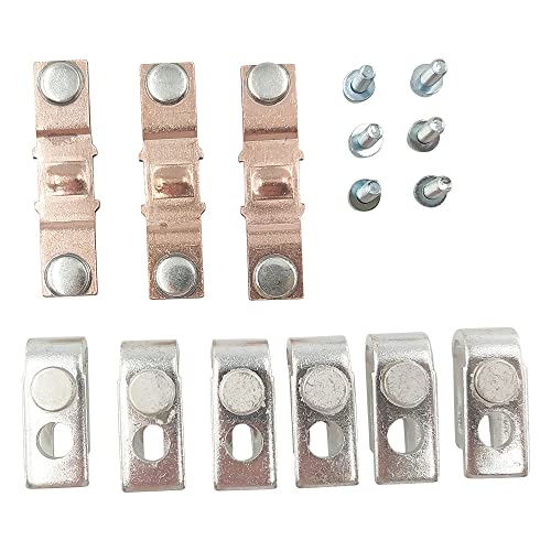3TY7480-OA 3TF Main Contact 3P 3TY7480-0A Contact kit Fit for 3TF48