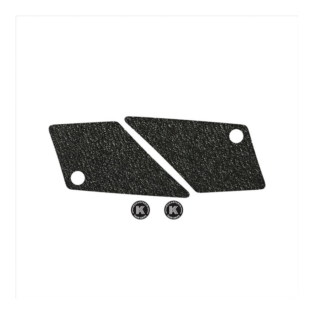 Autocollants antidérapants R 1200 GS 2013-2016 stop rayures et glisse réservoir