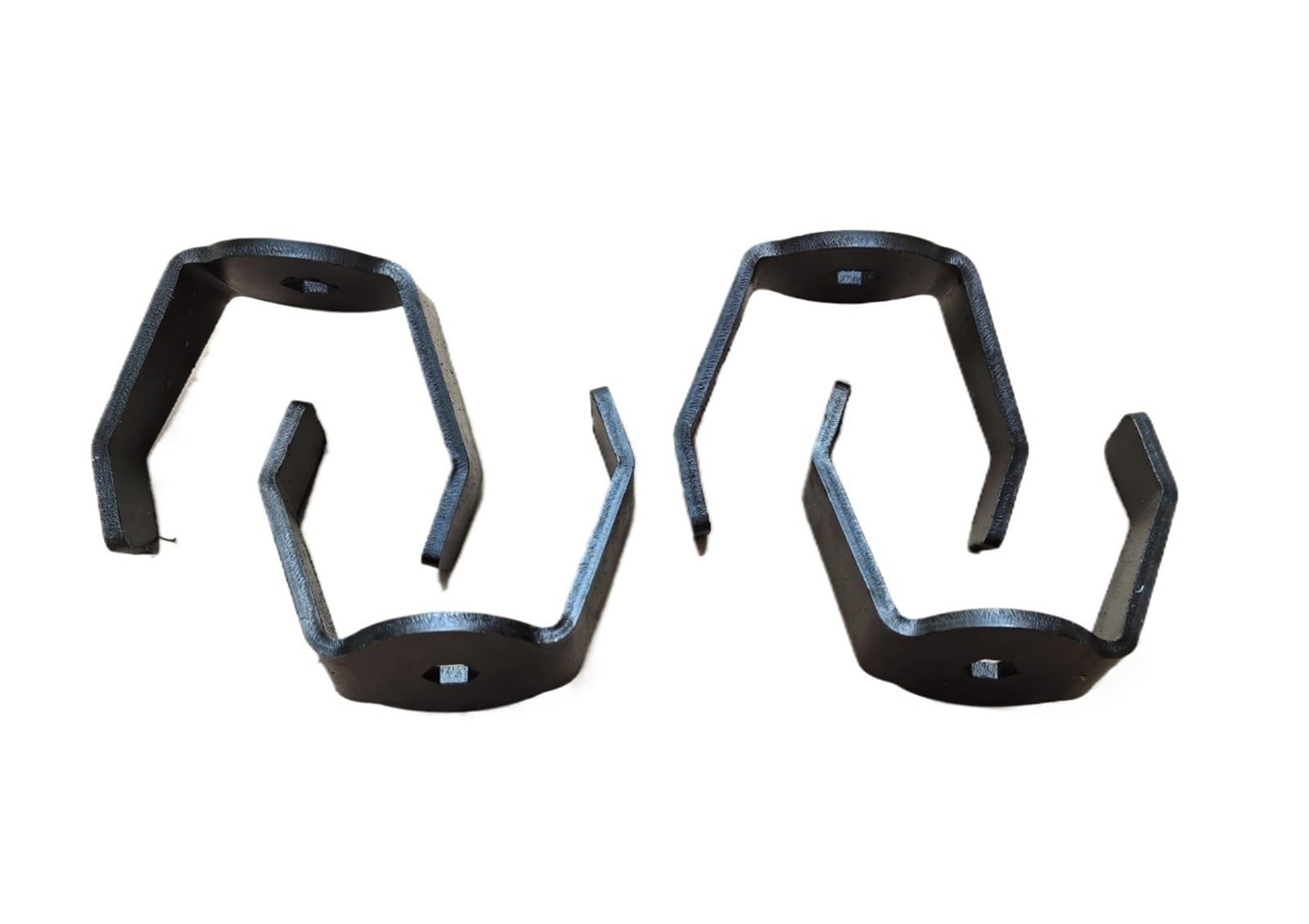 Générique Lame de Coupe de Rechange à 4 Dents | Lame de coupe large à 4 dents, pièce de rechange for débroussailleuse, désherbeur, motoculteur rotatif
