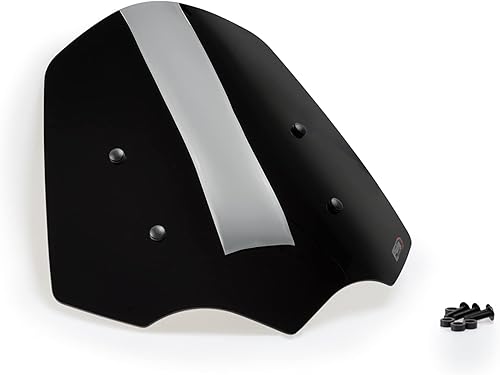 Puig Parabrisas NG Touring Triumph Rocket 3 20