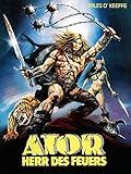  Ator Herr des Feuers