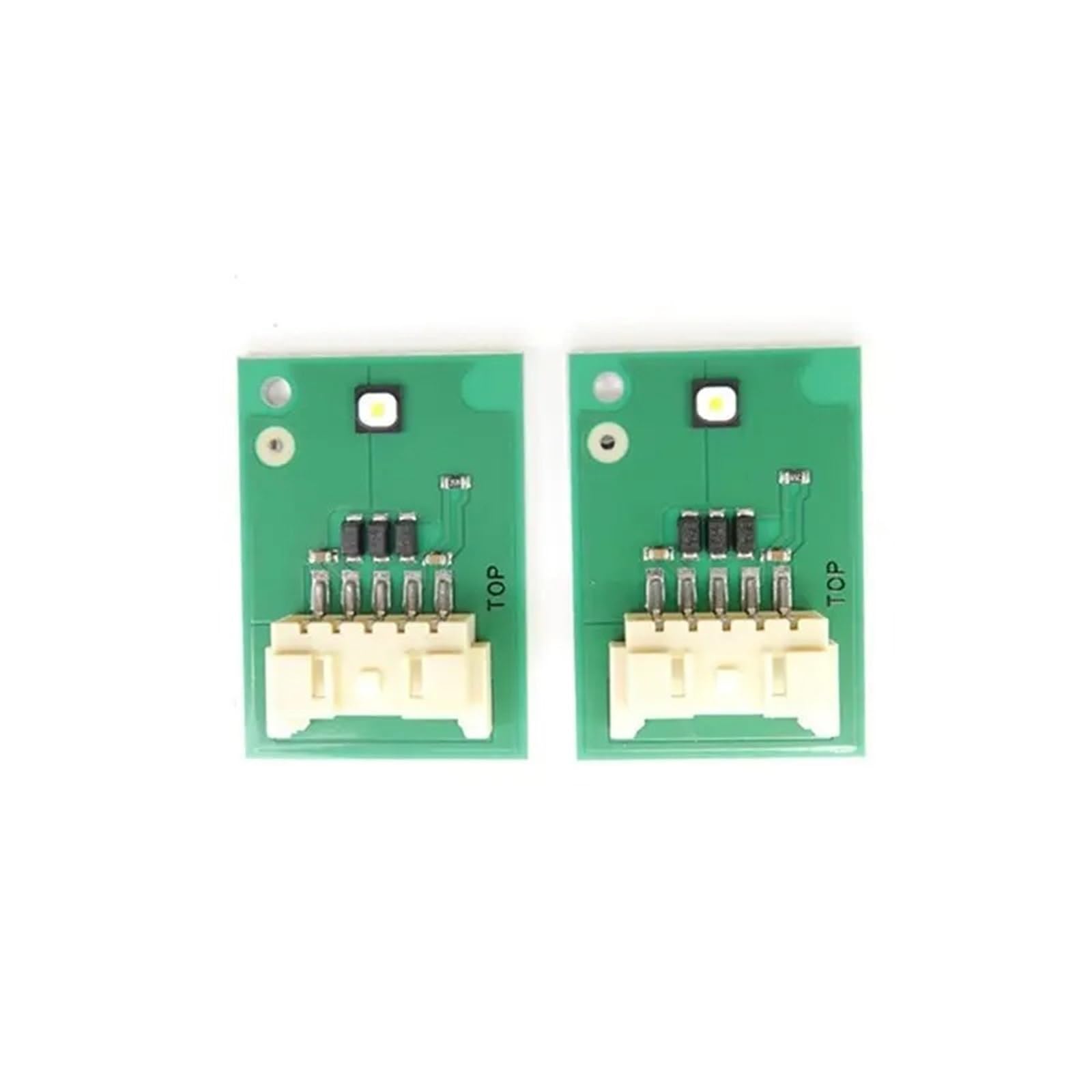 Módulo balasto BMW X1 F49 2016-2019 fuente de luz chip placa lastre 6