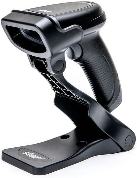 BSH-20B BLK HANDHELD WIRELESS