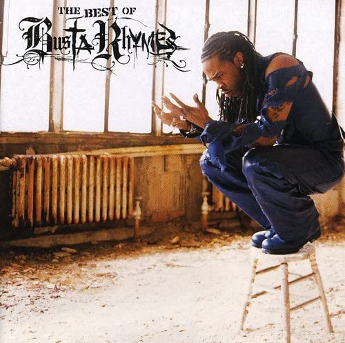 The Best of Busta Rhymes