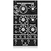 Behringer 921 Spanningsgestuurde oscillator, legendarische analoge VCO-module voor Eurorack