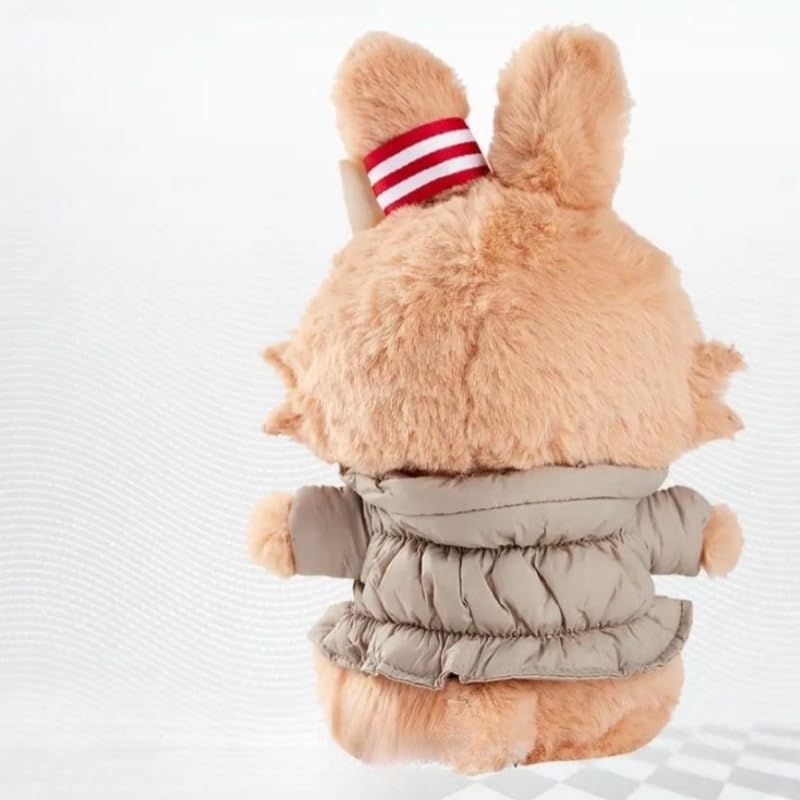 Amazon.co.jp: NUBROアークナイツ うさぎ ぬいぐるみ ウサギの