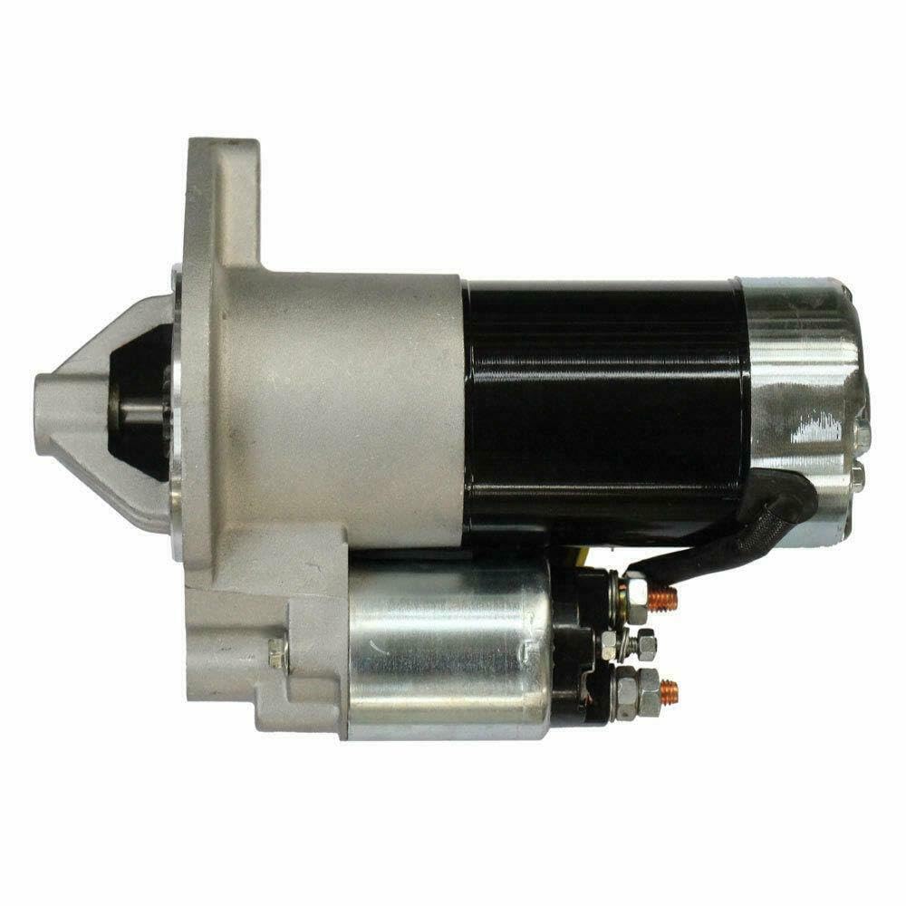 Amazon.com: kisdfevf 1pc 12 Voltage Clockwise Rotation 10 Teeth 