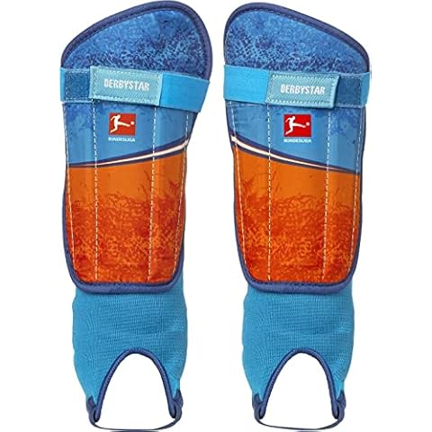 Derbystar Unisex - Erwachsene SBS Bundesliga v21 Protector Cover