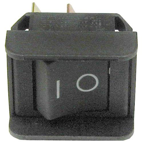 Exact FIT for APW 89491 Rocker Switch 20 AMP - Replacement Part by MAVRIK