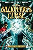 The Billionaire's Curse (The Archer Legacy Book 1)