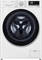 Lava e Seca LG VC4 14kg Com Inteligência Artificial AI DD (110, Volts)