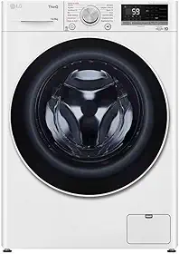 Lava e Seca LG VC4 14kg Com Inteligência Artificial AI DD (110, Volts)