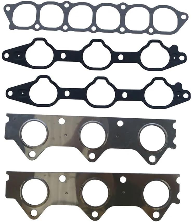 Engine Seal Gasket Compatible M S M P II 6G72 V43W MD973444 50139900