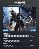 Zoom IMG-2 maxonar cavo di prolunga hdmi Zoom IMG-2 maxonar cavo di prolunga hdmi