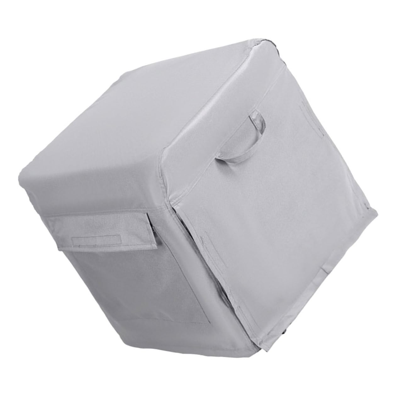 Toddmomy Cubierta Del Generador Oxford Duradera Capucha Protectora Contra Sol y Lluvia Para Uso Portátil y Generadores De Varios Modelos