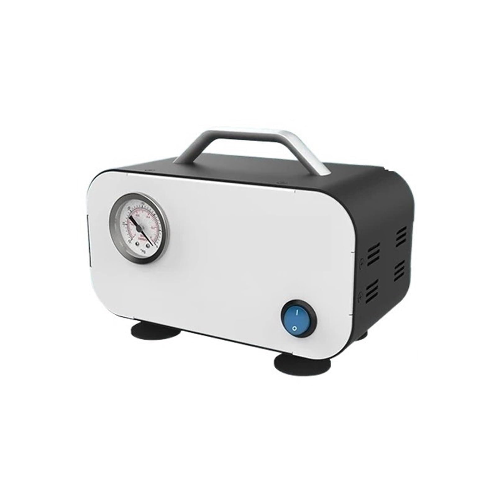 Water Pump, Mini Oil-Free Diaphragm Vacuum Pump, Laboratory Filter, Portable Negative Pressure, Equipment,for Water Tap