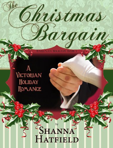 Free eBook - The Christmas Bargain