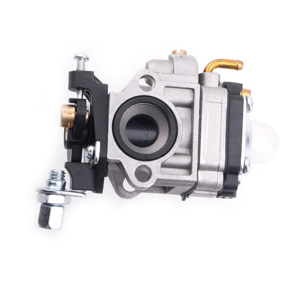 Carburador para desbrozadoras de 22cc a 25cc y sopladoras de hojas