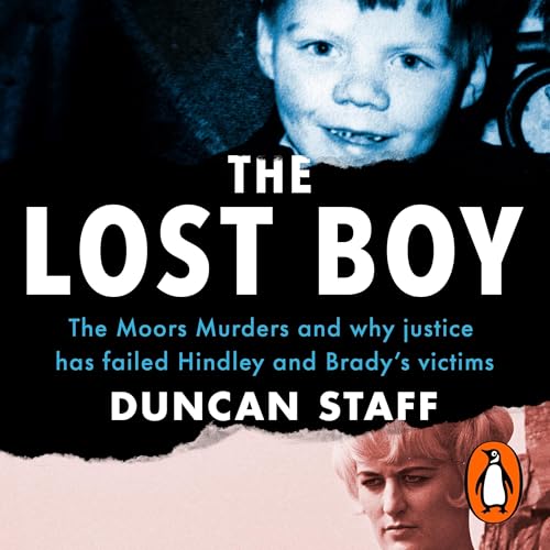 The Lost Boy -- Duncan Staff episode artwork