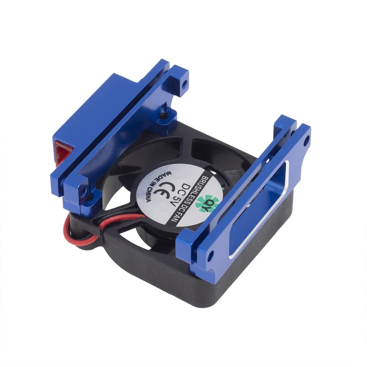 Per il kit ventola di raffreddamento 4B con dissipatore di calore in