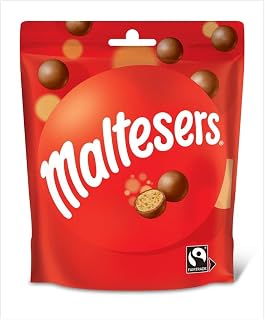 Chocolate Pouch, 102 g
