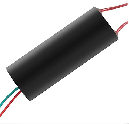 Miniatura 2 de Generador de alto voltaje DC 6-12V a 1000kV Boost Step-Up Inverter Generador de pulso de arco módulo de potencia Transformador de alto voltaje
