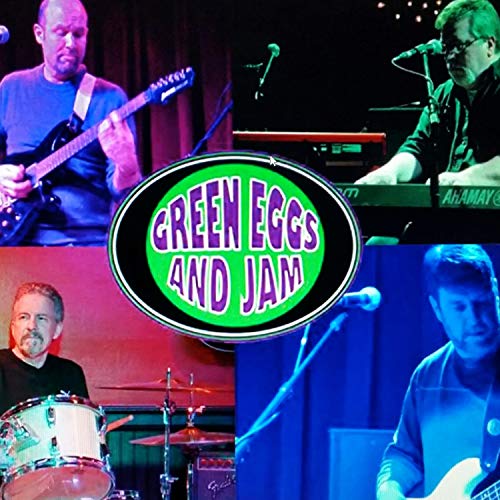 Amazon MusicでGreen Eggs and JamのThe Dishを再生する