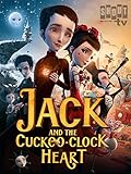Jack And The Cuckoo-Clock Heart