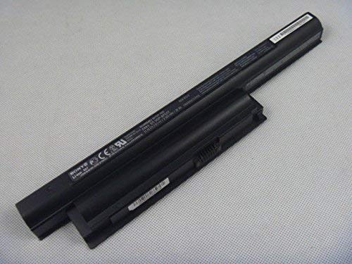 TravisLappy Laptop Battery for Sony VAIO PCG-61511L VGP-BPS22 VGP-BPS22A