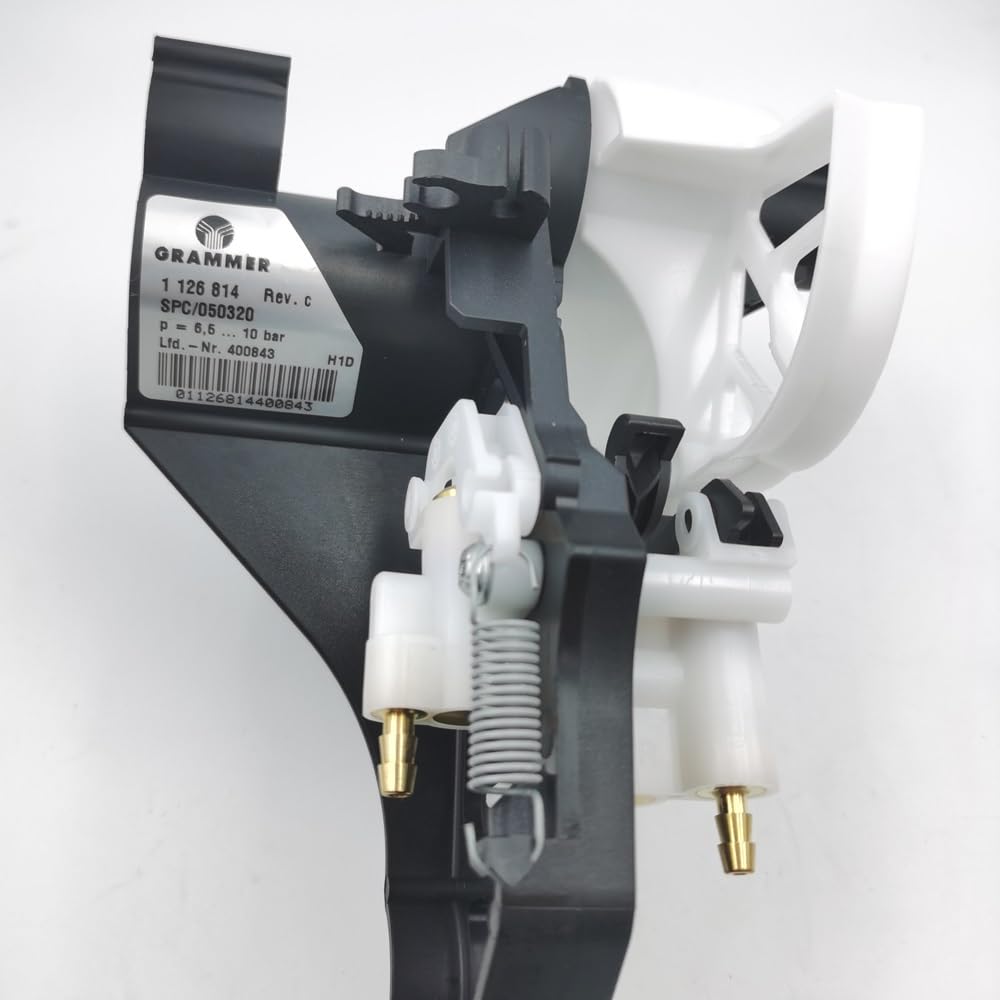 Amazon.com: OE:A0009109738 1143669 81623986092 126814 Grammer 90.6  