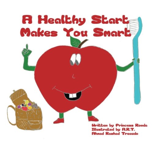 A Healthy Start Makes You Smart